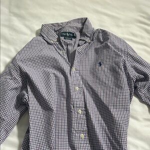 Polo - Button Down - Medium Classic Fit